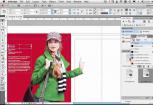 Adobe InDesign