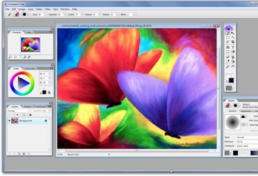 artweaver free download artweaver free download