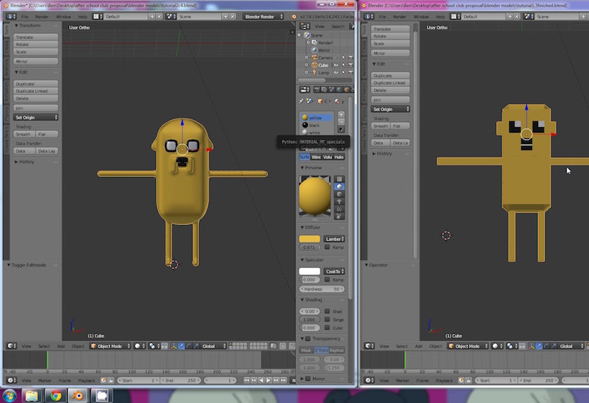 Blender 3D 3.6.1 download the last version for windows Blender 3D 3.6.1 download the last version for windows