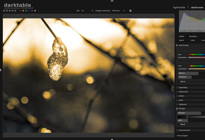 darktable mac darktable mac