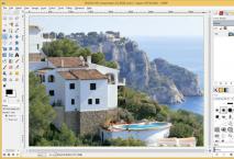 GIMP GIMP 30 Released