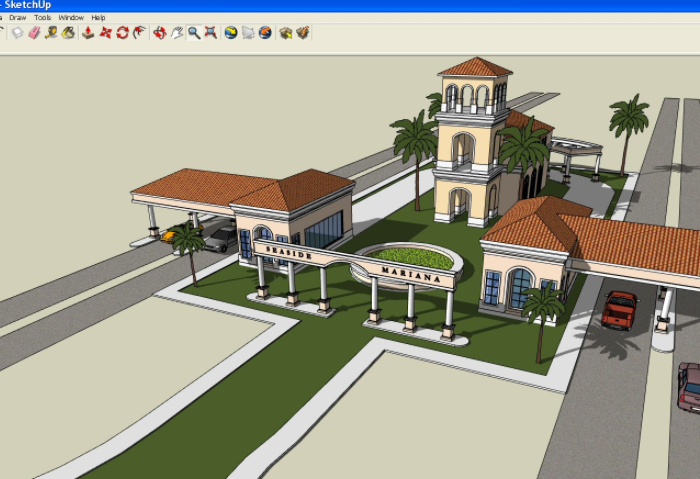 sketchupmake sketchupmake