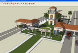 Sketchup Make