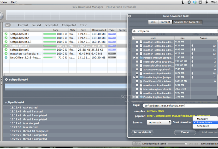 download folx manager download folx manager