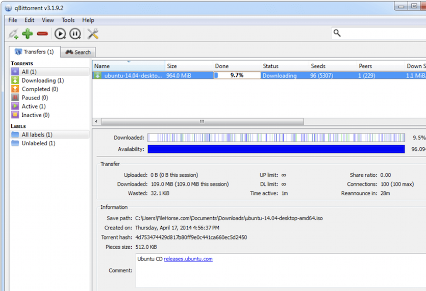 qbittorrent for mac download qbittorrent for mac download