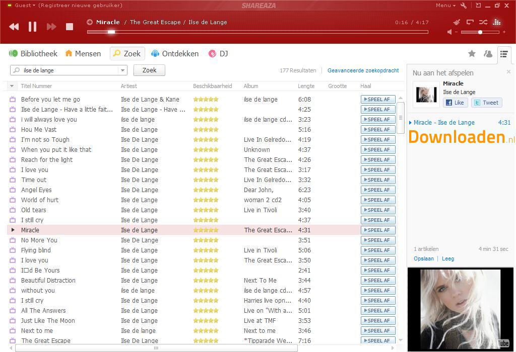 shareaza uploads shareaza uploads