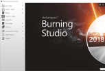 Ashampoo Burning Studio