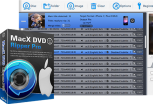 MacX DVD Ripper Pro