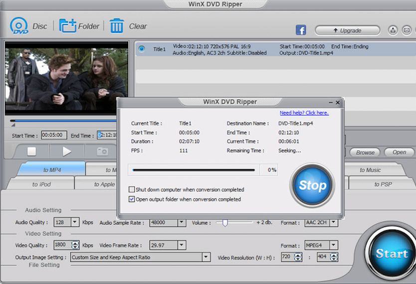 dvd rip software free dvd rip software free