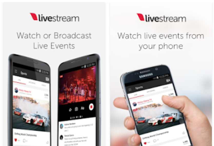 Livestream Downloaden Livestream Downloaden