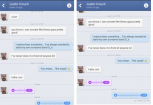 Facebook Messenger