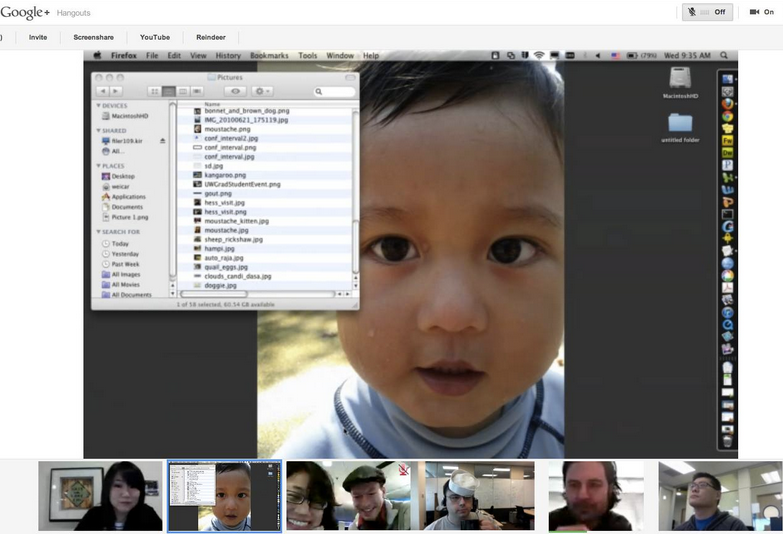 hangouts for mac desktop app hangouts for mac desktop app
