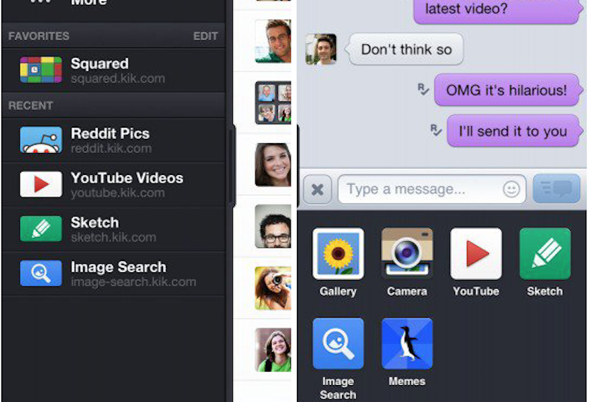 App gratis chat ‎AmongChat