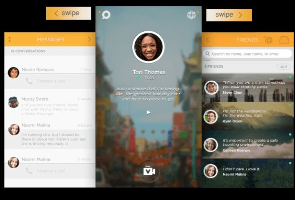 oovoo phone