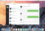 WhatsApp voor Mac en Windows