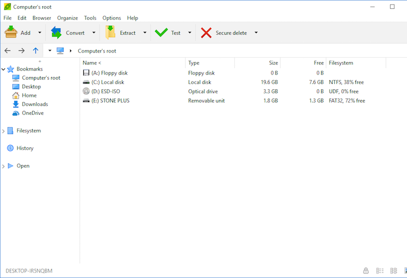 download peazip for windows 10 download peazip for windows 10
