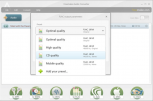 Freemake Audio Converter