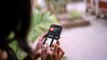 Slim downloaden binnen de grenzen van de mobiele databundel