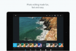Adobe Photoshop Express