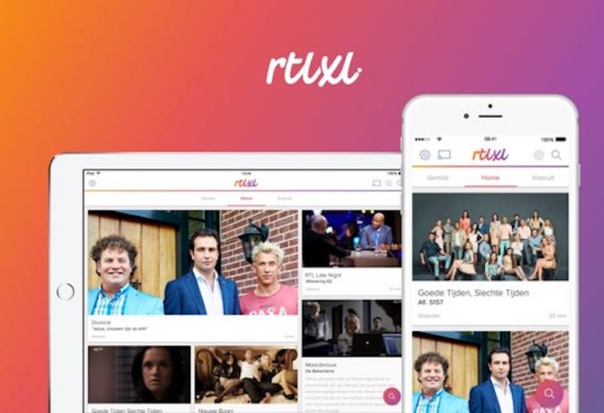 RTL XL app downloaden? | Gratis RTL Gemist via Downloaden.nl