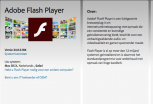 Adobe Flash Player