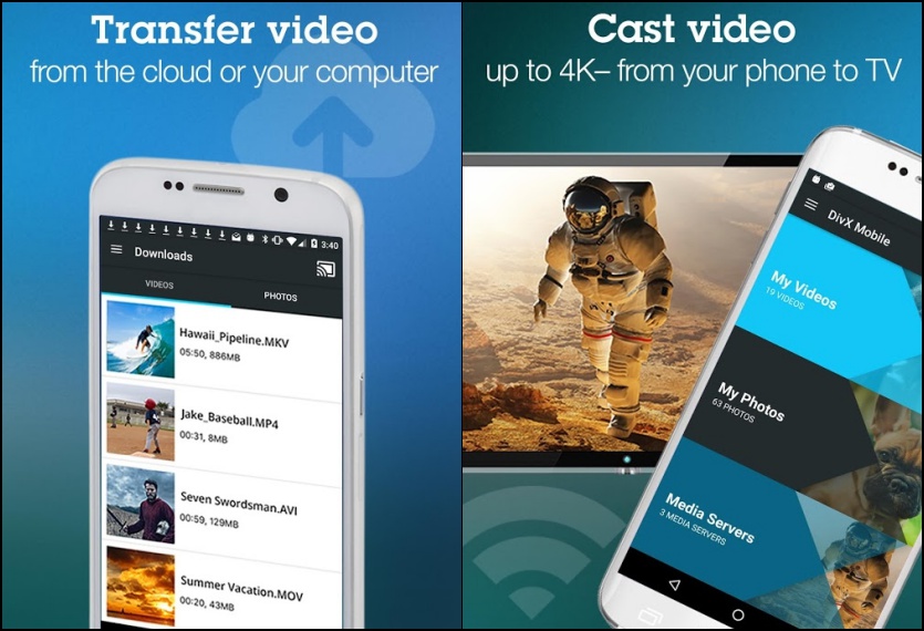 download divx player download divx player