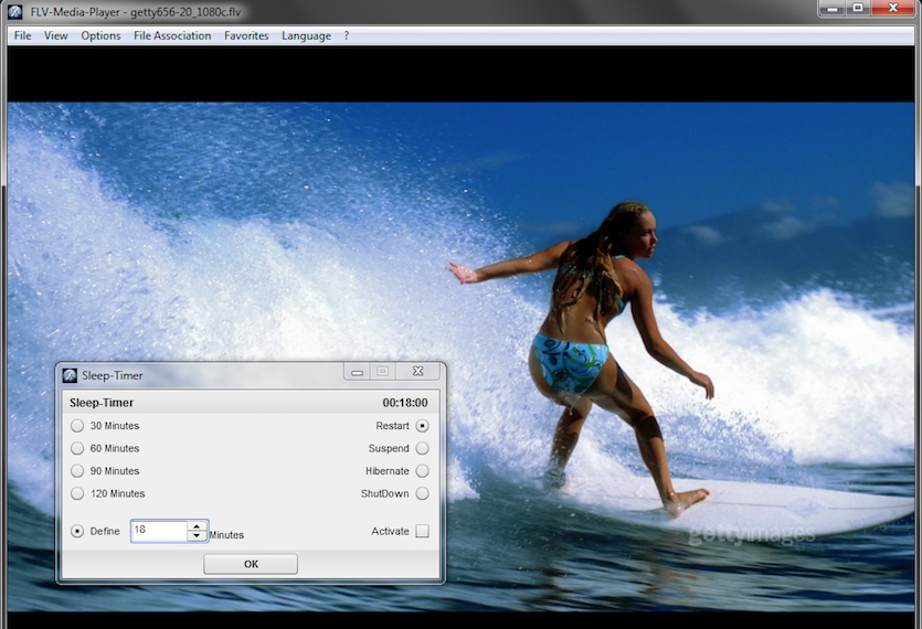 .flv player for windows 10 fakejes