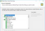 Media Player Codec Pack