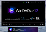 Corel WinDVD