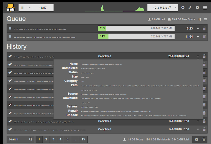 sabnzbd download sabnzbd download