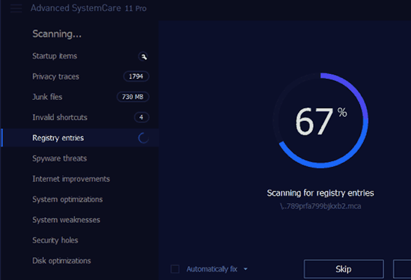 licenca advanced systemcare 9 licenca advanced systemcare 9