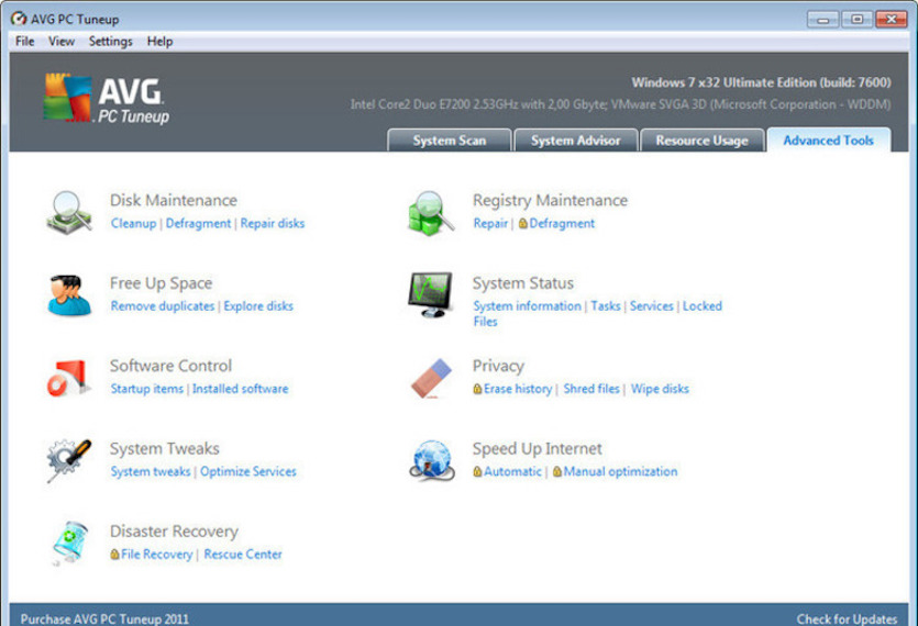 best free tune up utilities best free tune up utilities