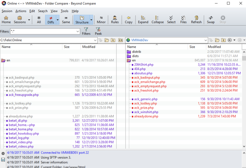 beyond compare download for windows 7 64 bit