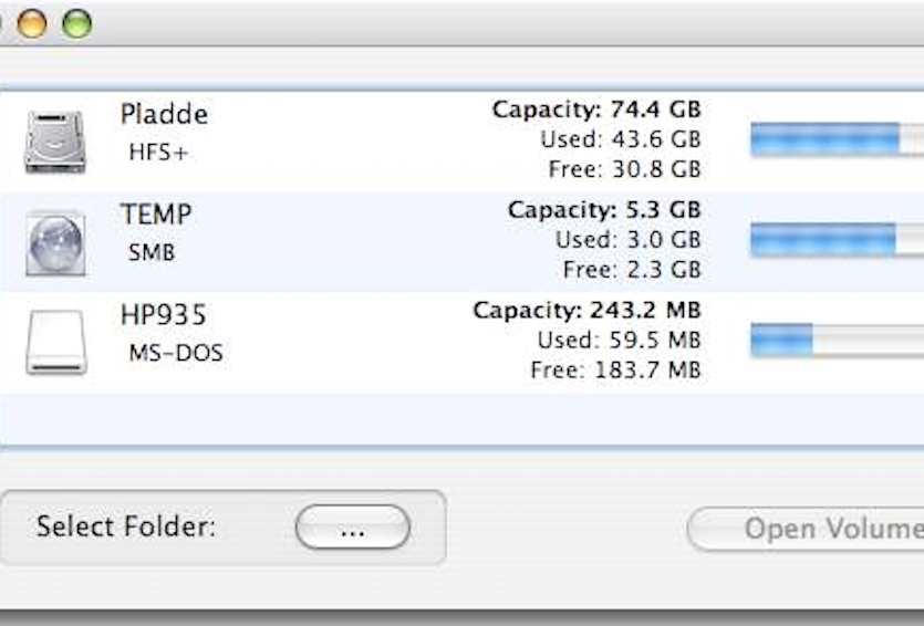google disk inventory x google disk inventory x