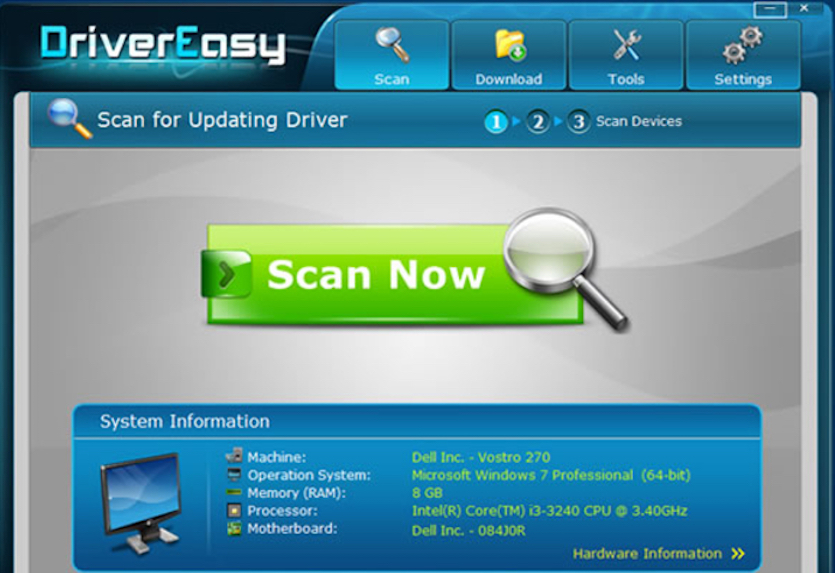 driver easy driver easy
