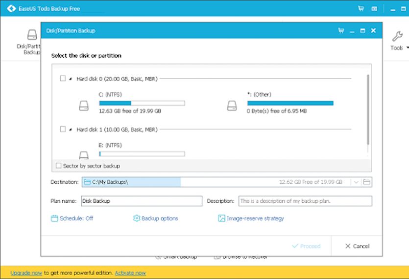 easy todo backup free easy todo backup free