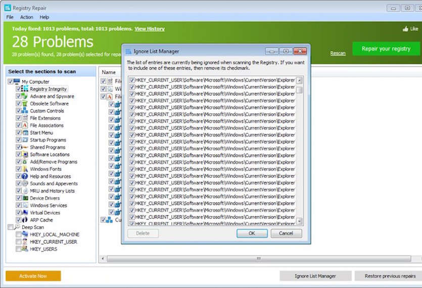 download glarysoft registry repair download glarysoft registry repair
