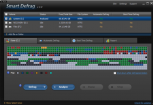 IObit Smart Defrag