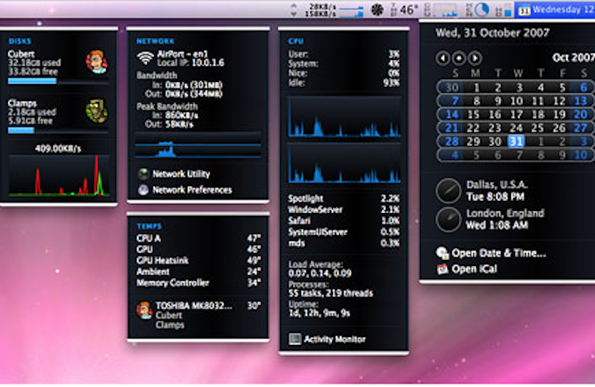 apps like istat pro mac apps like istat pro mac