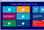 Paragon Partition Manager Free