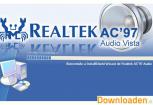 Realtek AC97 Audio Driver