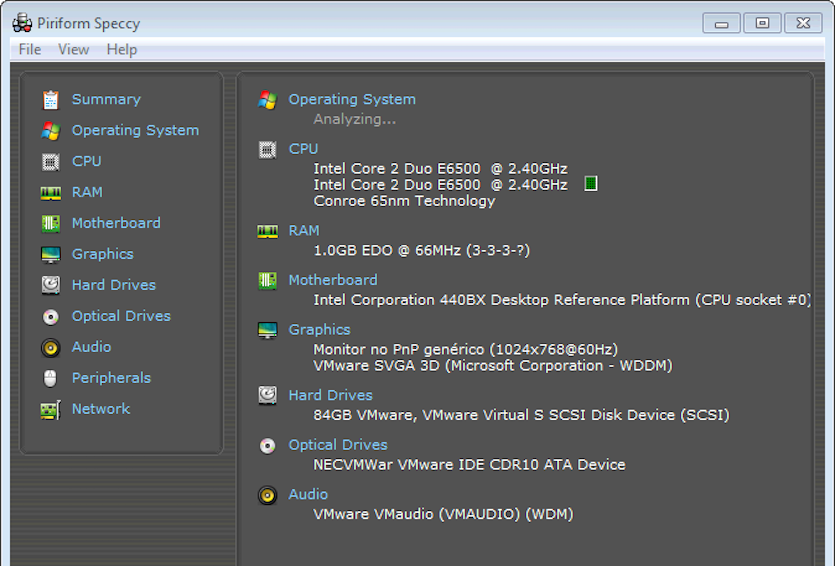 speccy download speccy download