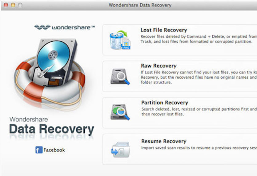 28+ Download Wondershare Data Recovery PNG