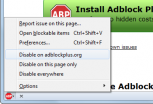 Adblock Plus