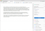 Adobe Acrobat Reader