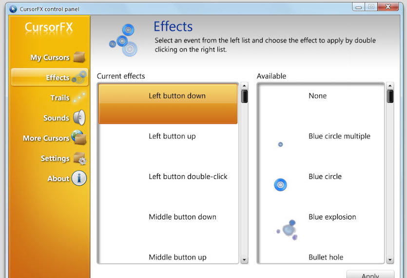 cursorfx cursor pro cursorfx cursor pro