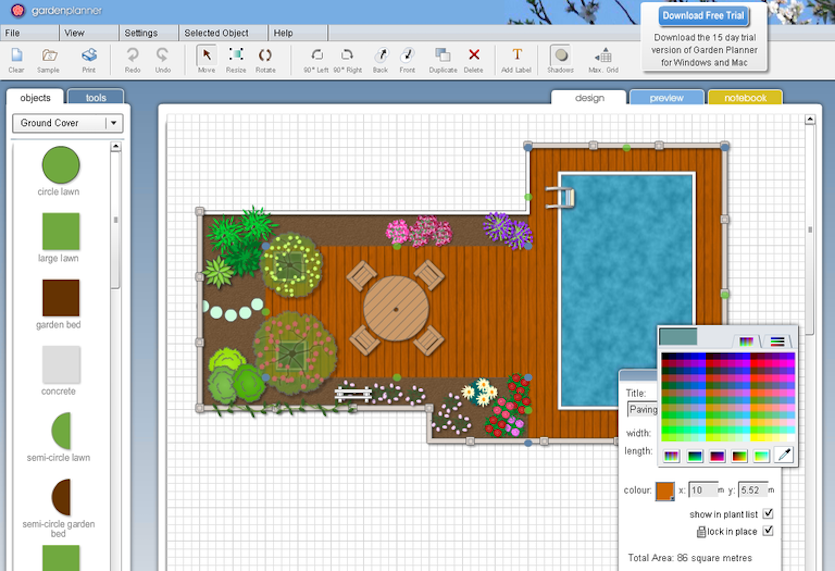 my gardena garden planner my gardena garden planner