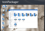 IconPackager