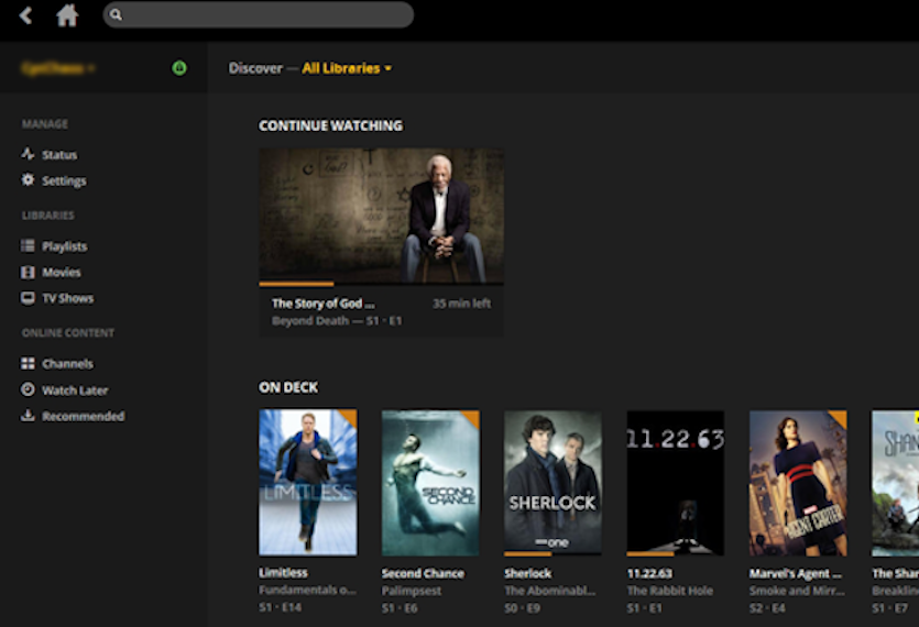 plex media server windows 10 download plex media server windows 10 download