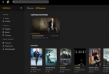 Plex Media Server & Center